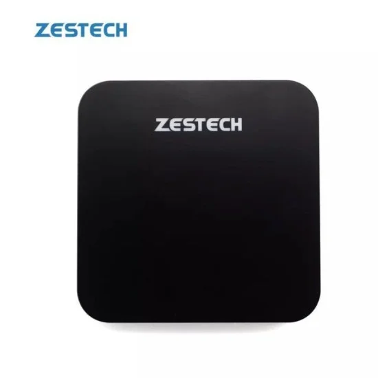 Zestech 6225 Android Ai Box,4+64G,Matt  Black